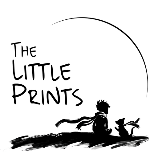 The Little Prints